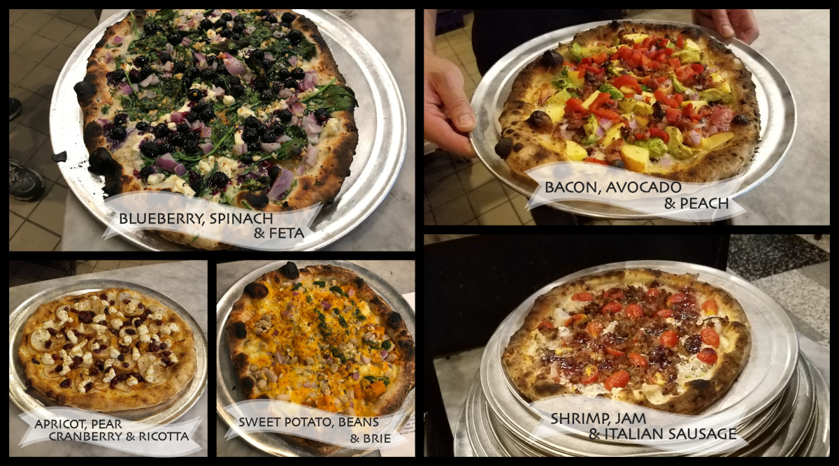 Mit Students Have Trained An Ai To Ruin Pizza